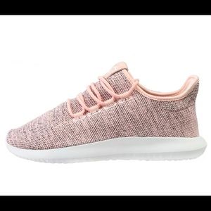 Adidas Tubular Shadow BB8871 Haze Coral White